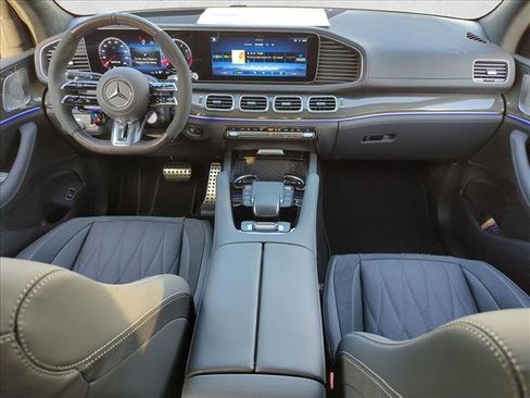 New 2026 Mercedes-Benz GLE 53 AMG 4MATIC image 14