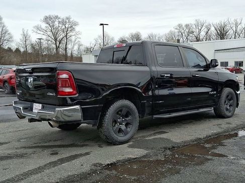 Used 2020 RAM 1500 Big Horn image 6