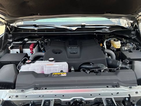 New 2026 Toyota Tundra SR5 RWD image 50
