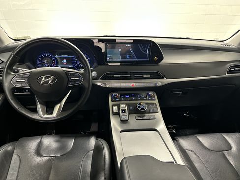 Used 2020 Hyundai Palisade SEL AWD/4WD image 29