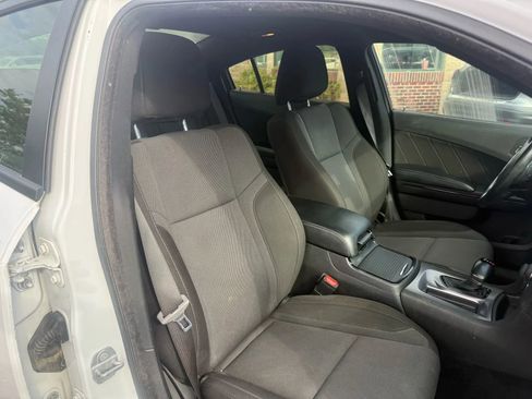 Used 2021 Dodge Charger SXT w/ Blacktop Package image 29