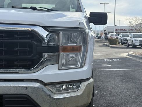 Used 2021 Ford F150 XLT w/ Trailer Tow Package image 31