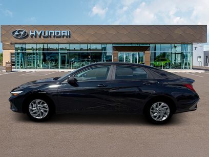 New 2026 Hyundai Elantra Hybrid