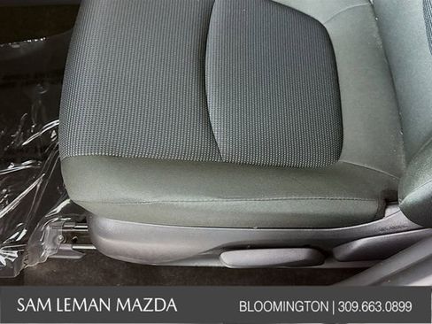 Used 2024 Toyota RAV4 LE image 18