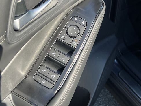 New 2026 Nissan Rogue SV image 16