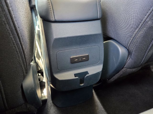 Certified 2025 Ford Maverick XL FWD image 15