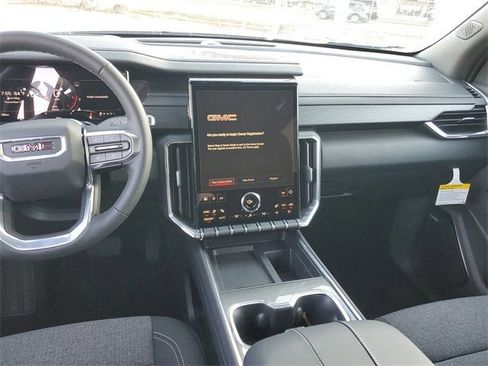 New 2026 GMC Acadia Elevation image 14