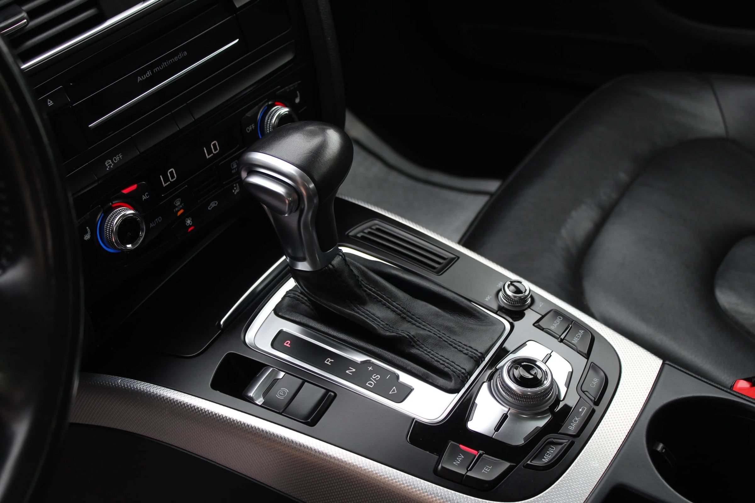 Used 2013 Audi A4 Premium Plus AWD/4WD image 22