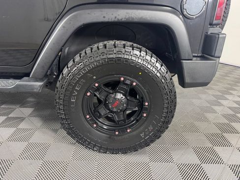 Used 2015 Jeep Wrangler Unlimited Sahara w/ Connectivity Group AWD/4WD image 29