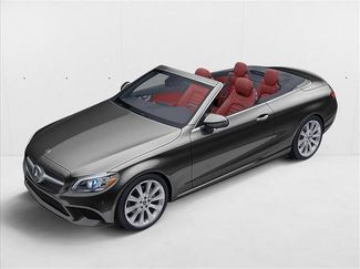 Used 2023 Mercedes-Benz C 300 Cabriolet video 1