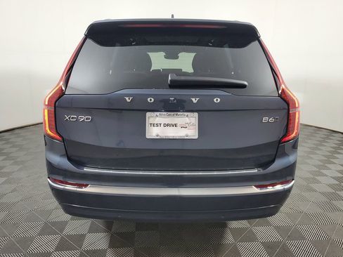 Used 2026 Volvo XC90 B6 Plus w/ Protection Package Premier AWD/4WD image 7