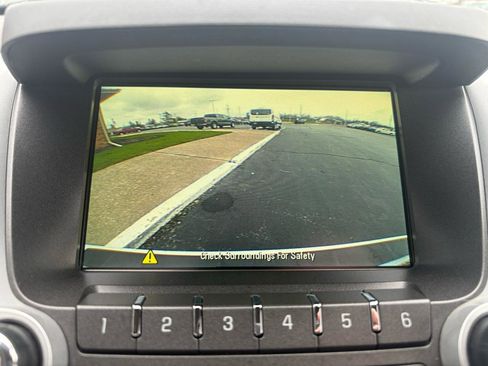 Used 2014 Chevrolet Equinox LTZ image 20