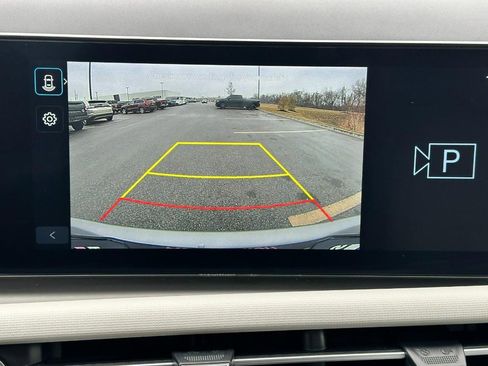 Used 2025 Hyundai Tucson SEL image 22