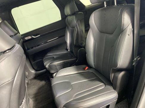 Used 2025 Hyundai Palisade Calligraphy AWD/4WD image 14