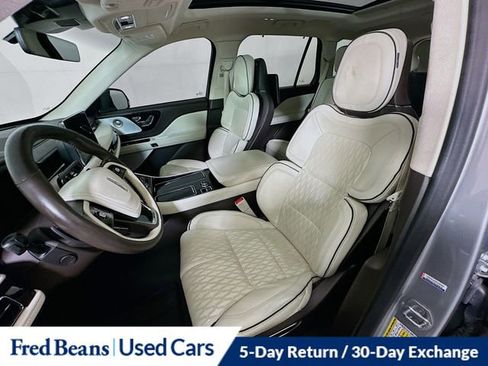 Used 2020 Lincoln Aviator Black Label w/ Dynamic Handling Package image 24