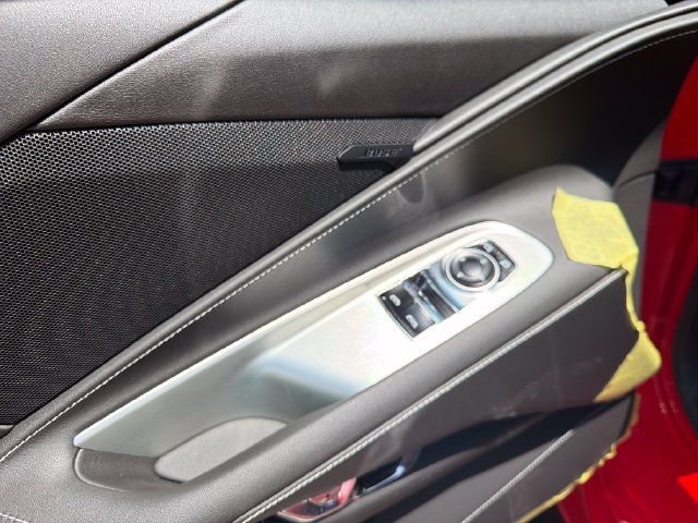 New 2027 Chevrolet Corvette Z06 RWD image 25