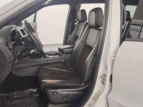 Used 2022 Dodge Durango GT AWD/4WD image 14