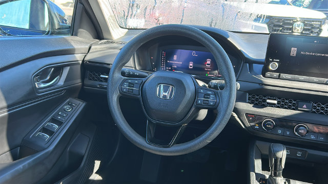Used 2024 Honda Accord EX image 24