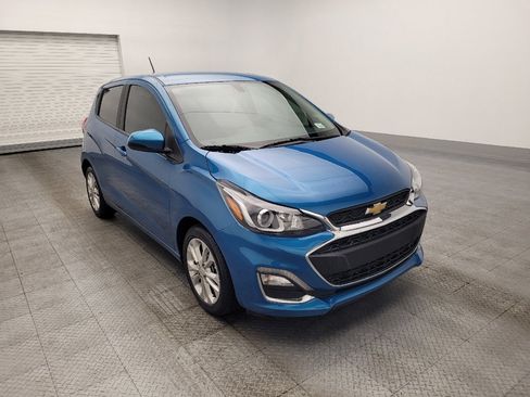 Used 2019 Chevrolet Spark LT image 13
