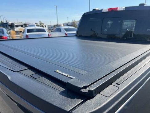 Used 2024 Ford F150 Platinum w/ FX4 Off-Road Package image 24