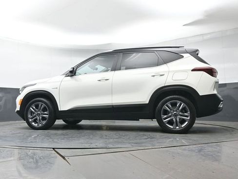 Used 2021 Kia Seltos S AWD/4WD image 23