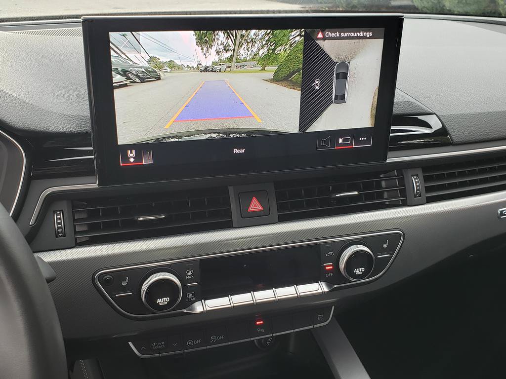 Used 2023 Audi A4 2.0T Premium Plus AWD/4WD image 16
