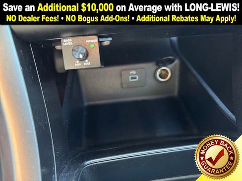 Used 2018 Ford Fusion SE image 28