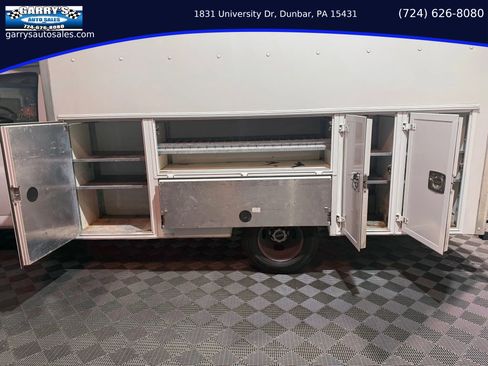 Used 2016 GMC Savana 3500 image 20