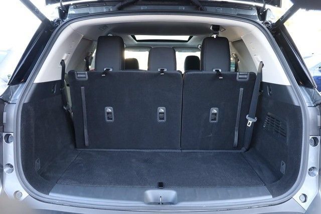 Certified 2025 Nissan Pathfinder SV w/ SV Premium Package AWD/4WD image 7