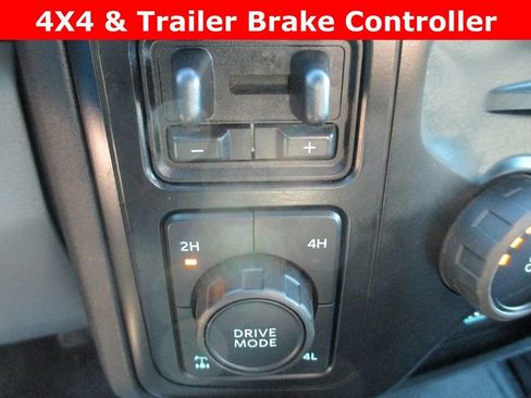 Used 2024 Ford F350 XL w/ Snow Plow Prep Package image 15