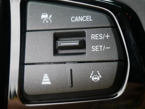 New 2026 Honda Odyssey EX-L image 16