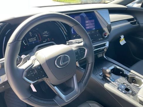 New 2026 Lexus RX 350 AWD image 12