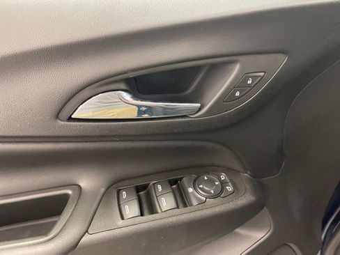 Certified 2022 Chevrolet Equinox LT image 16