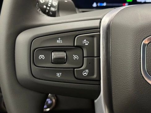 New 2026 GMC Sierra 1500 Elevation AWD/4WD image 9
