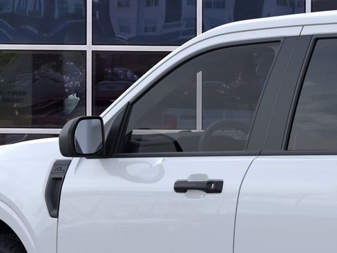 New 2026 Ford Maverick XL FWD image 21