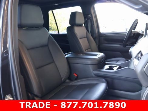 Certified 2024 Chevrolet Tahoe LT w/ LT Signature Package image 21