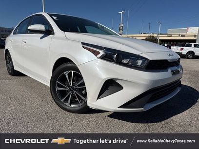 Used 2024 Kia Forte LXS