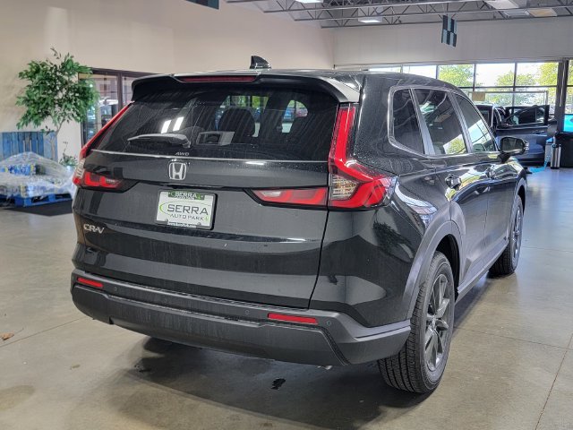 New 2027 Honda CR-V EX-L image 5