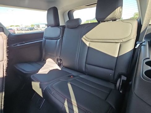Used 2026 Ford Expedition Max Active RWD image 26