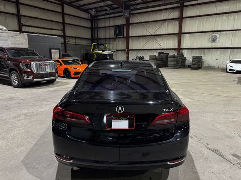 Used 2016 Acura TLX - image 6