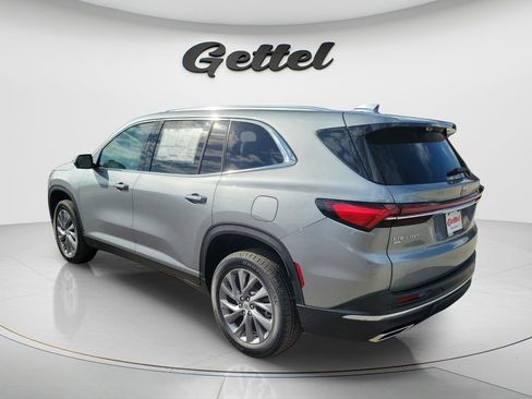 New 2026 Buick Enclave Preferred w/ Power Package image 6