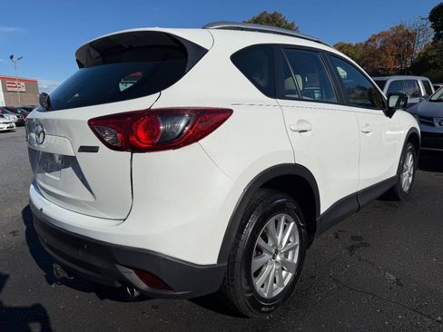 Used 2015 MAZDA CX-5 Sport FWD image 5