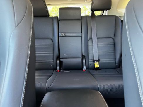 Used 2015 Lexus NX 200t AWD w/ Premium Package image 25