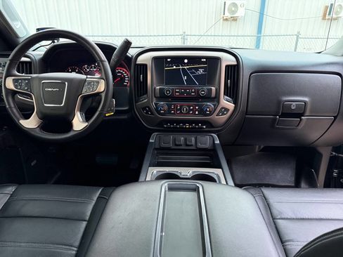 Used 2015 GMC Sierra 3500 Denali w/ Duramax Plus Package image 30