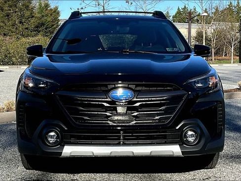 Used 2024 Subaru Outback Limited XT image 12