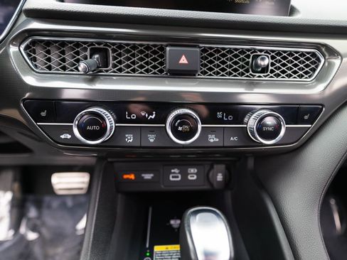 Used 2024 Acura Integra A-Spec image 34