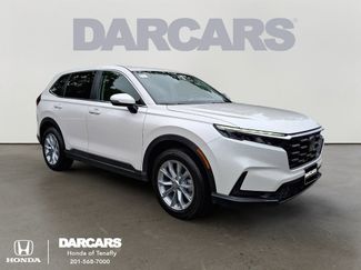 Used 2025 Honda CR-V EX-L video 1