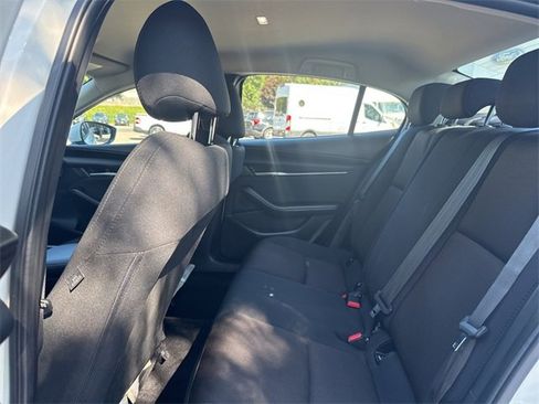 Used 2025 MAZDA MAZDA3 s image 23