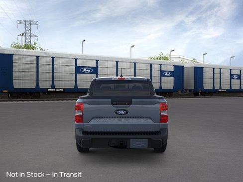 New 2026 Ford Maverick Lariat image 5