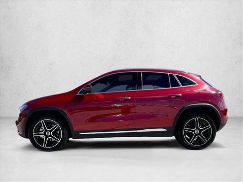 Used 2026 Mercedes-Benz GLA 250 GLA 250 image 6